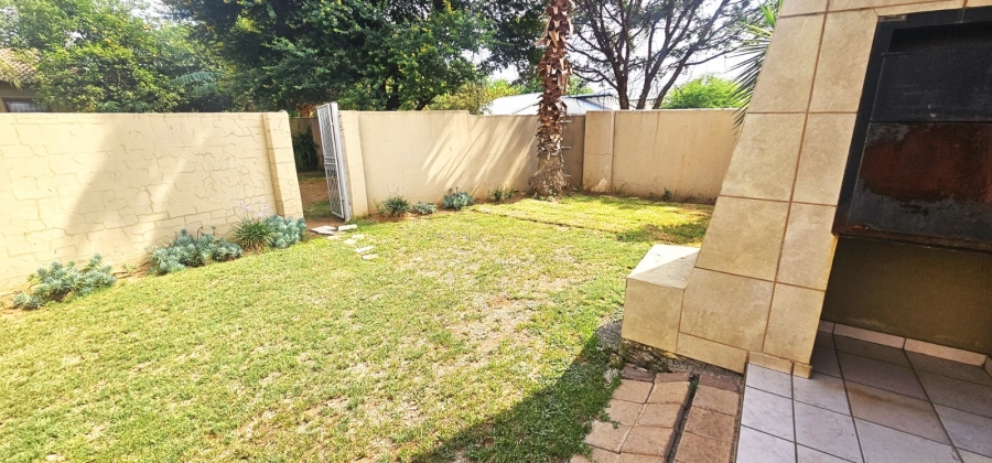 To Let 3 Bedroom Property for Rent in Waterval East North West